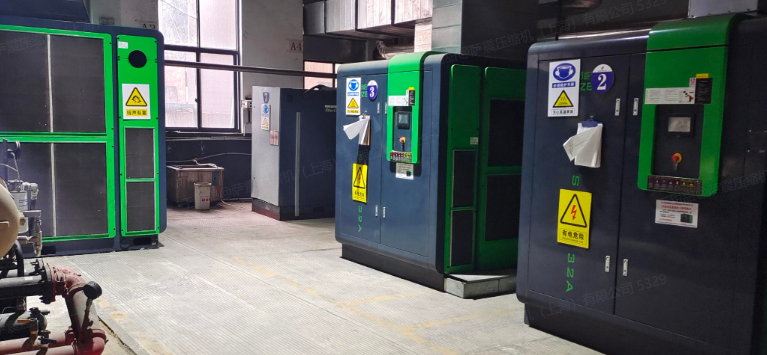 薩震節(jié)能空壓機SLVC-315A千瓦 薩震節(jié)能空壓機SLVC-315A千瓦